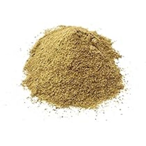 Cardamom Powder Juman (Fs)  500gm