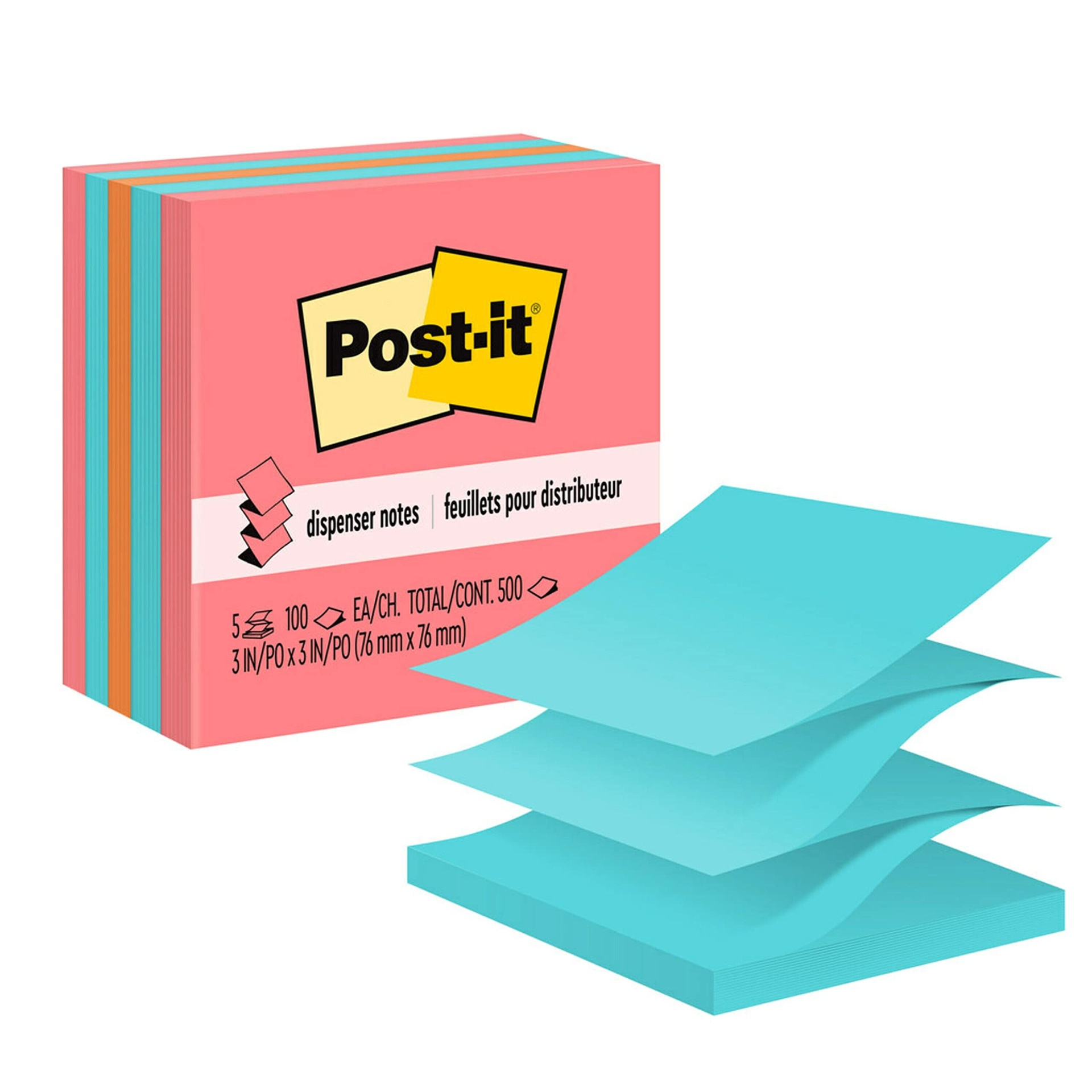 Post-it & notes